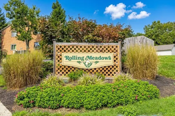 1570 Gelhot Drive #106, Fairfield, OH 45014