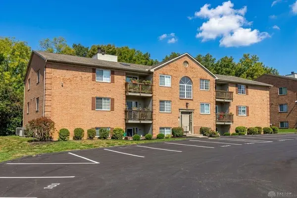 1570 Gelhot Drive #106, Fairfield, OH 45014