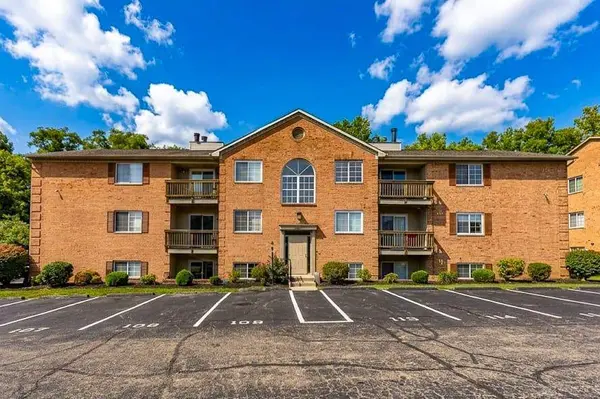 1570 Gelhot Drive #106