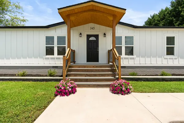 345 Broken Chimney Rd, Inman, SC 29349-4306