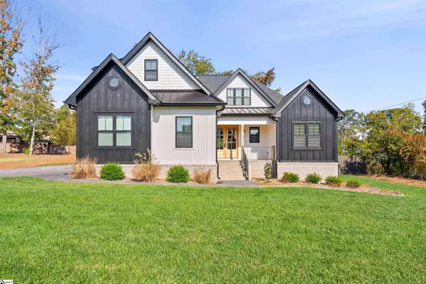 441 Gramling School Road, Inman, SC 29349