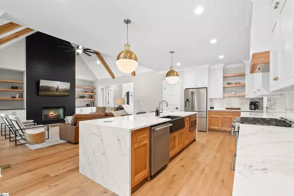 441 Gramling School Road, Inman, SC 29349