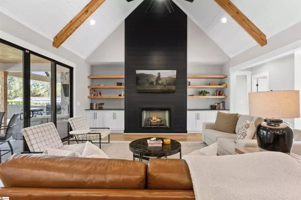 441 Gramling School Road, Inman, SC 29349