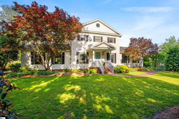 216 Saint Andrews Boulevard, Campobello, SC 29322