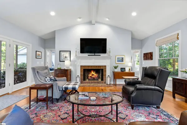 216 Saint Andrews Boulevard, Campobello, SC 29322