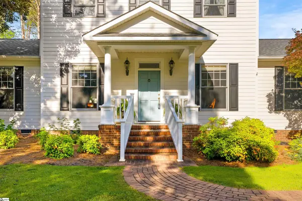 216 Saint Andrews Boulevard, Campobello, SC 29322