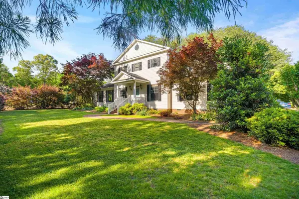 216 Saint Andrews Boulevard, Campobello, SC 29322