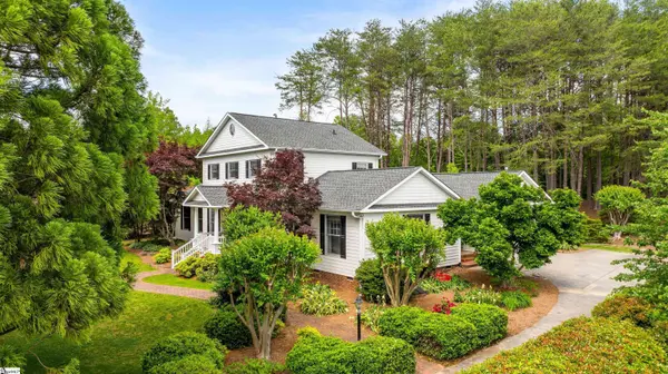 216 Saint Andrews Boulevard, Campobello, SC 29322