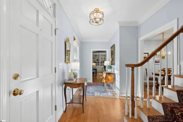 216 Saint Andrews Boulevard, Campobello, SC 29322