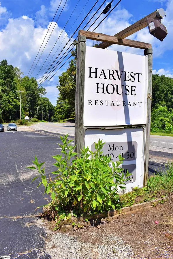 22345 Asheville Highway, Landrum, SC 29356