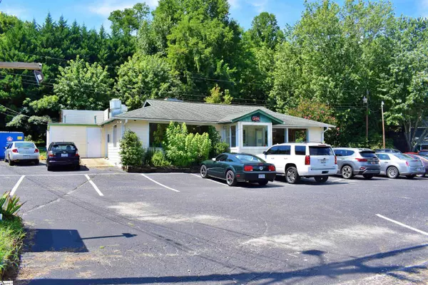 22345 Asheville Highway, Landrum, SC 29356