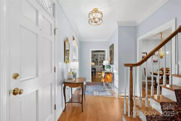 216 Saint Andrews BLVD, Campobello, SC 29322