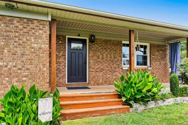 381 Mountain View Street, Forest City, NC 28043