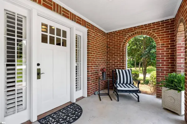 1302 E Rutherford Street, Landrum, SC 29356