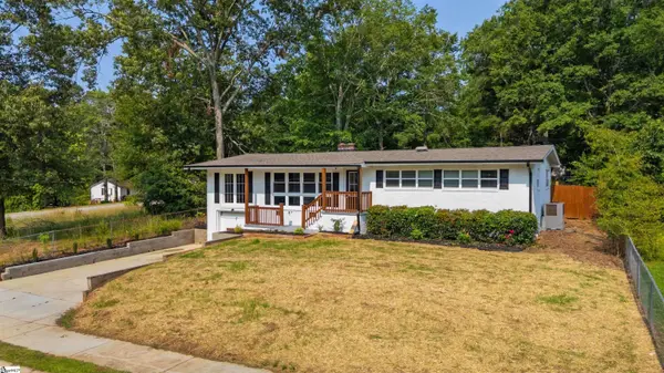 209 Boyd Avenue, Simpsonville, SC 29681
