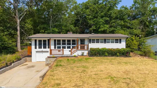 209 Boyd Avenue, Simpsonville, SC 29681