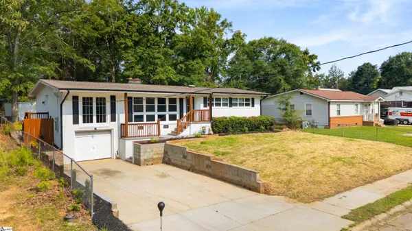 209 Boyd Avenue, Simpsonville, SC 29681