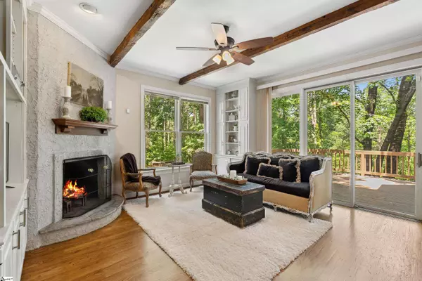 310 Southwood Lane, Columbus, NC 28722