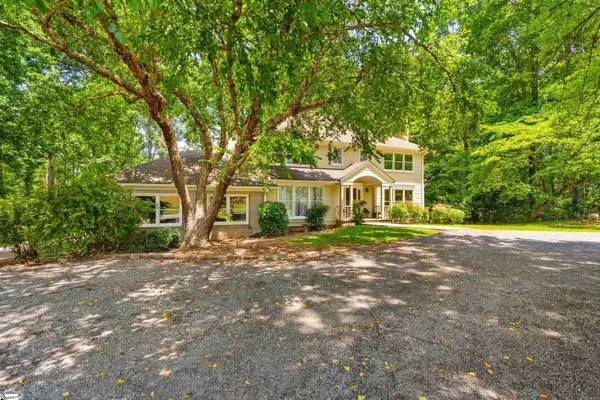 310 Southwood Lane, Columbus, NC 28722