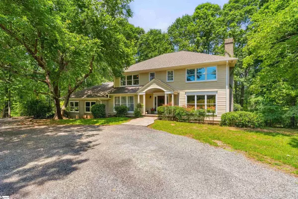 310 Southwood Lane, Columbus, NC 28722