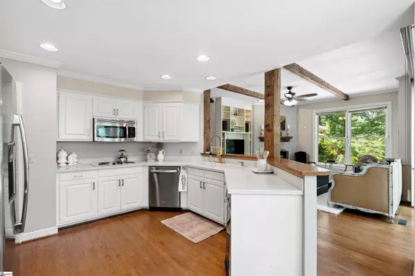 310 Southwood Lane, Columbus, NC 28722