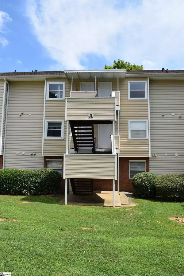 2601 Duncan Chapel Road, Greenville, SC 29617