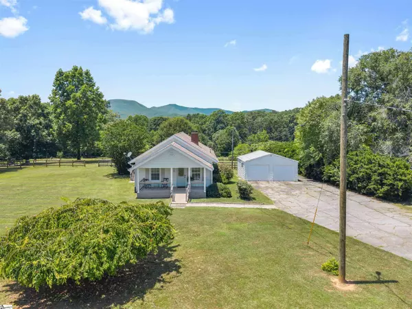 720 Highway 14, Landrum, SC 29356