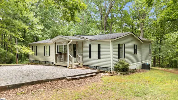 2283 Highway 11, Landrum, SC 29356