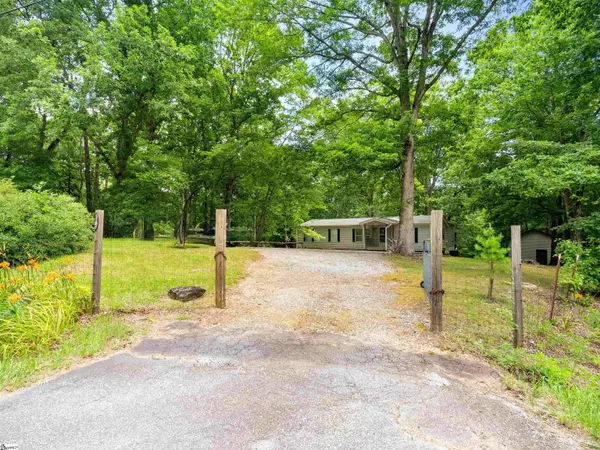 2283 Highway 11, Landrum, SC 29356
