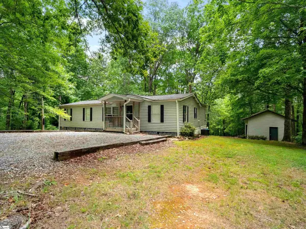 2283 Highway 11, Landrum, SC 29356