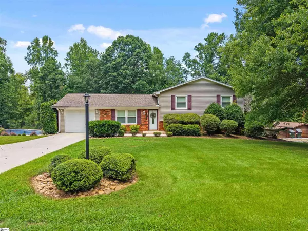 223 E Powers Drive, Easley, SC 29640