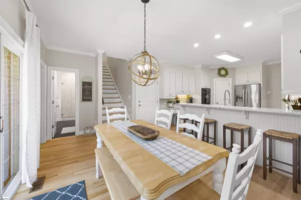 350 Royal Burgess Drive, Campobello, SC 29322