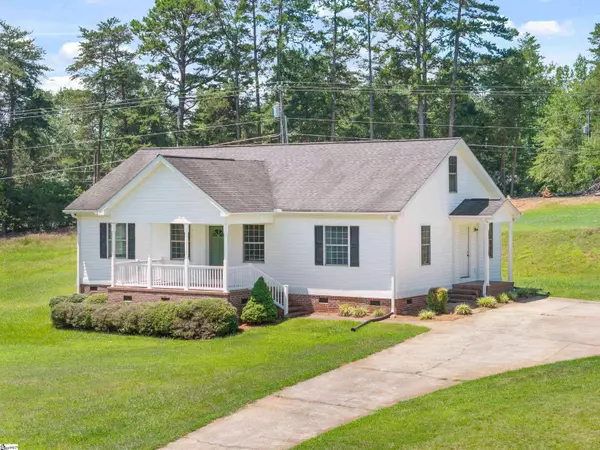 130 Old Locust Hill Road, Taylors, SC 29687