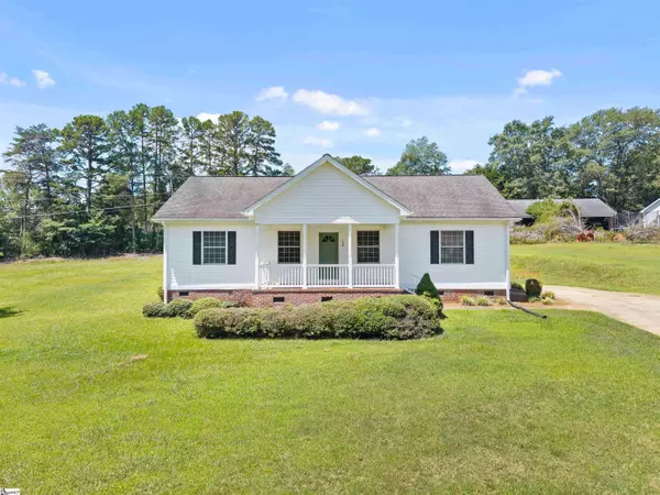 130 Old Locust Hill Road, Taylors, SC 29687
