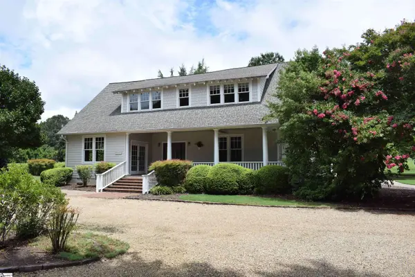 10490 New Cut Road, Campobello, SC 29322