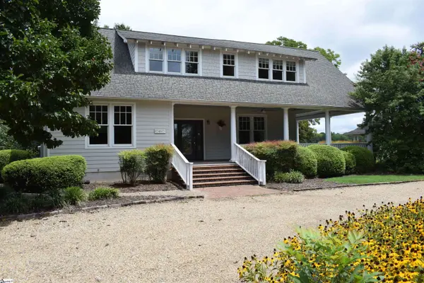 10490 New Cut Road, Campobello, SC 29322