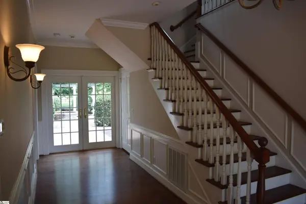 10490 New Cut Road, Campobello, SC 29322