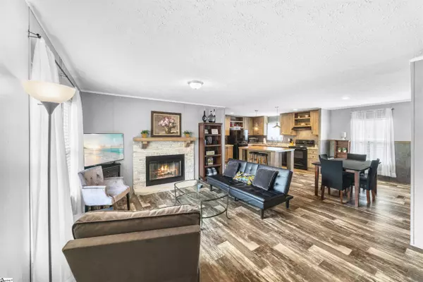 107 Breanna Court, Easley, SC 29640