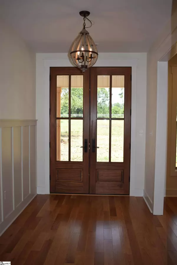 960 Johnson Road, Columbus, NC 28722