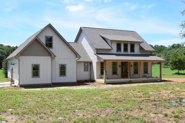 960 Johnson Road, Columbus, NC 28722