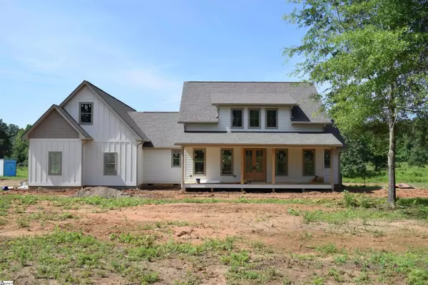 960 Johnson Road, Columbus, NC 28722