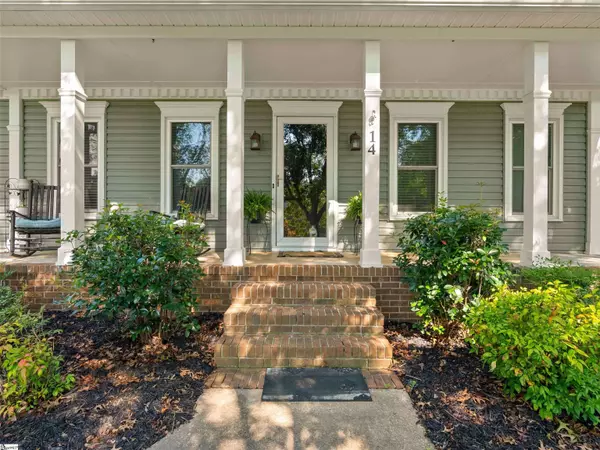 14 Rosemont Drive, Taylors, SC 29687