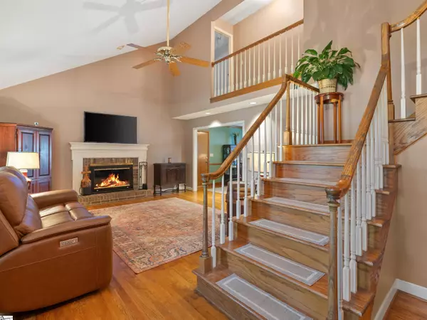 14 Rosemont Drive, Taylors, SC 29687