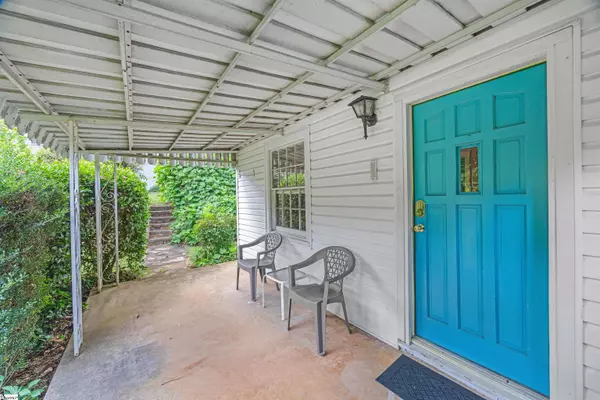 95 Blanton Street, Columbus, NC 28722