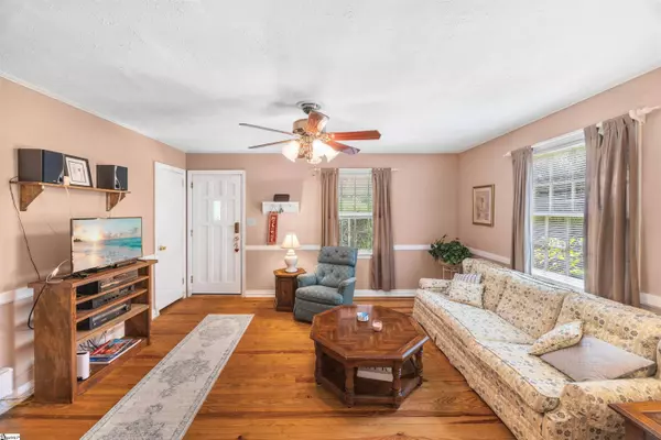 95 Blanton Street, Columbus, NC 28722