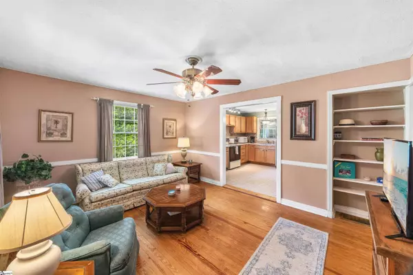 95 Blanton Street, Columbus, NC 28722