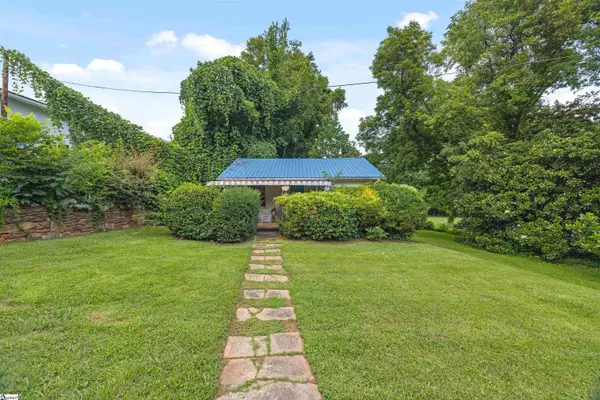 95 Blanton Street, Columbus, NC 28722