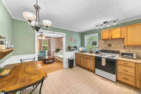 95 Blanton Street, Columbus, NC 28722