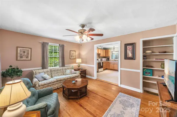 95 Blanton ST, Columbus, NC 28722