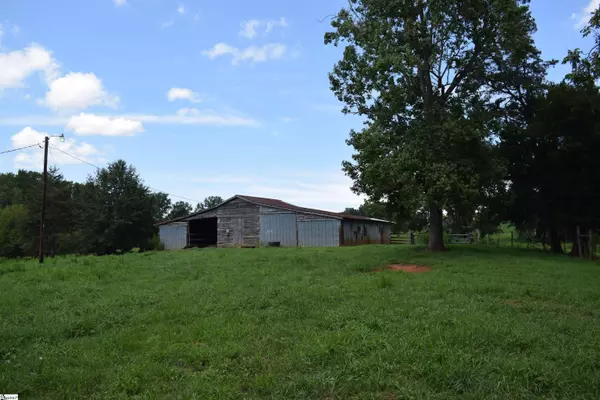 8141 Highway 357, Campobello, SC 29322